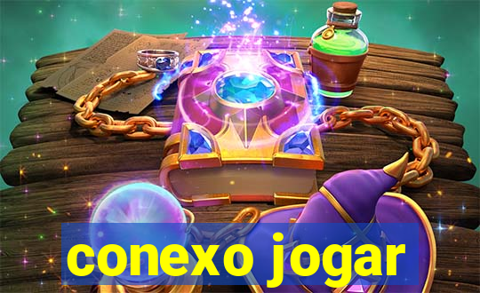 conexo jogar